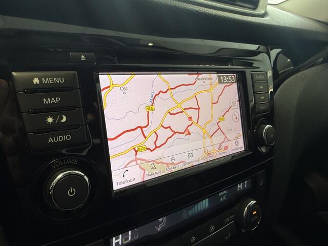 Nissan QASHQAI 1.3 DIG-T Bus. Ed.