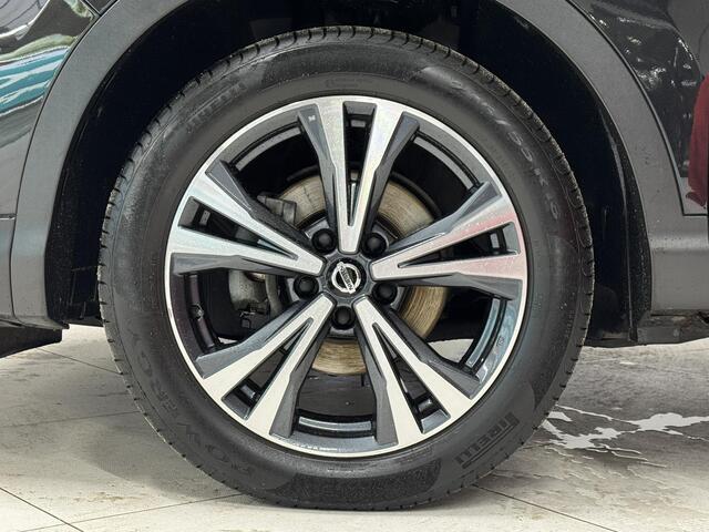 Nissan QASHQAI 1.3 DIG-T N-Connecta | Clima | Navi | Panoramadak | Trekhaak |