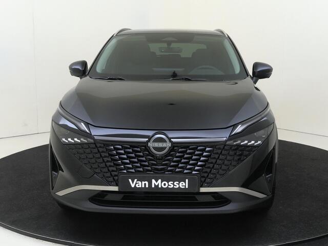 Nissan QASHQAI 1.5 205PK e-Power N-Connecta | Panorama-dak | Stoelverwarming | 360 Camera | ProPILOT | Keyless | Navigatie