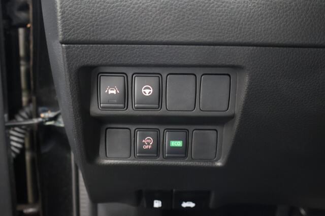 Nissan QASHQAI 1.3 DIG-T N-Tec Automaat | Panoramadak | Trekhaak