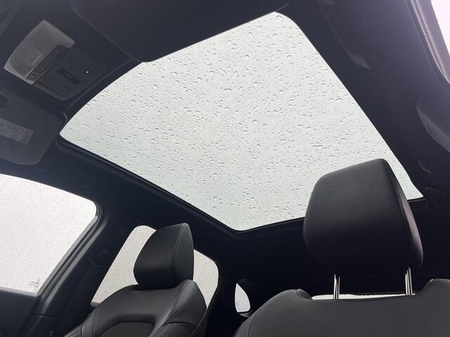 Nissan QASHQAI 1.3 MHEV Xtronic Tekna / Vaste Trekhaak 13-polig (Trekgewicht 1.800kg) / Panoramadak / Stuur- en Stoelverwarming / Voorruitverwarming / HUD / 360° Camera / Keyless Entry & Start / Apple Carplay & Android Auto / Adaptieve Cruise Control / Climate Control /