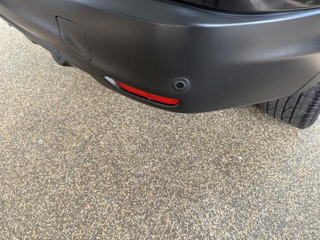 Nissan QASHQAI 1.2 Tekna NAVIGATIE CAMERA LEDEREN BEKLEDING PANORAMADAK PARK.SENSOREN V+A LICHTM.VELGEN