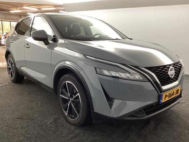 Nissan QASHQAI 1.3 MHEV N-Style | Trekhaak | Clima | Navi |*