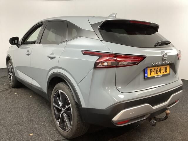 Nissan QASHQAI 1.3 MHEV N-Style | Trekhaak | Clima | Navi |*