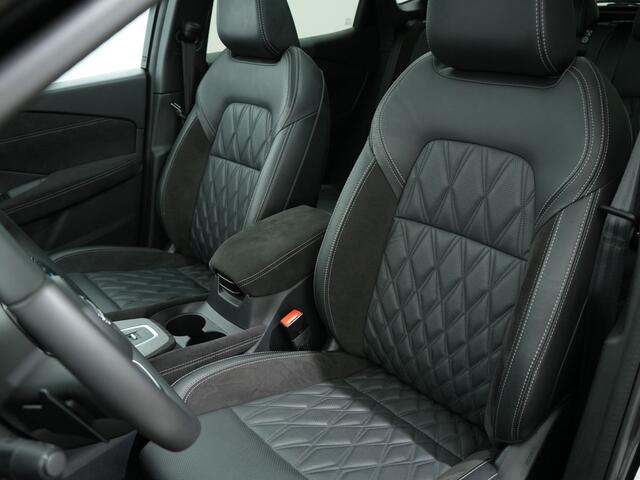 Nissan QASHQAI 1.3 MHEV 158PK XTRONIC TEKNA PLUS | Panoramadak | BOSE audio | Leer | full options
