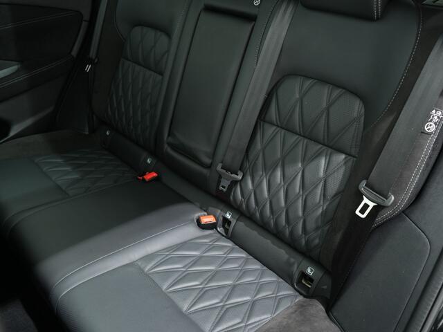 Nissan QASHQAI 1.3 MHEV 158PK XTRONIC TEKNA PLUS | Panoramadak | BOSE audio | Leer | full options