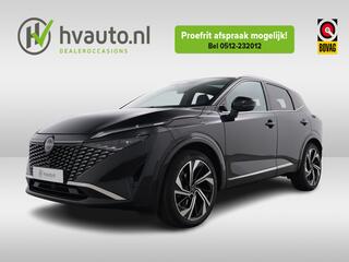 nissan-qashqai-1.3-mhev-158pk-xtron