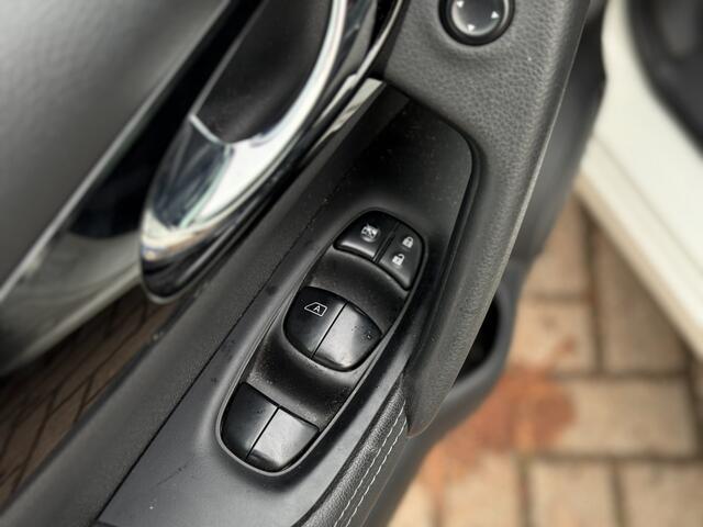 Nissan QASHQAI 1.2 Business Edition Automaat!! | 360° Camera | Navigatie | Cruise | Lane Assist | Keyless Entry & Go | RIJKLAARPRIJS INCL 12 MAANDEN GARANTIE EN BEURT