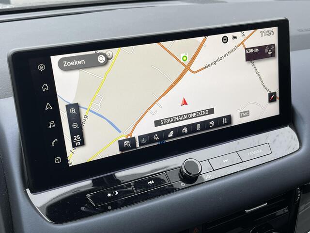 Nissan QASHQAI 1.3 MHEV Xtronic Tekna / Vaste Trekhaak 13-polig (Trekgewicht 1.800kg) / Panoramadak / 360° Camera / HUD / Adaptieve Cruise Control / Apple Carplay & Android Auto / Navigatie full map / Keyless Entry & Start / Climate Control