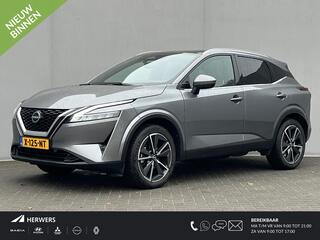nissan-qashqai-1.3-mhev-xtronic-tek