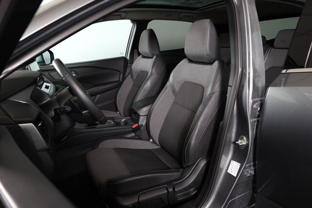 Nissan QASHQAI 1.3 MHEV 158 PK Xtronic N-Connecta - Automaat (Nieuw Model) | Panodak | Cold Pack | Dig. Cockpit | Adapt. Cruise | 360 Camera | PDC | NAV + App Connect | LM 18" | ECC | 7628