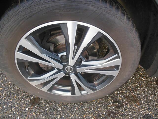 Nissan QASHQAI 1.2 Tekna + Staat in Hardenberg