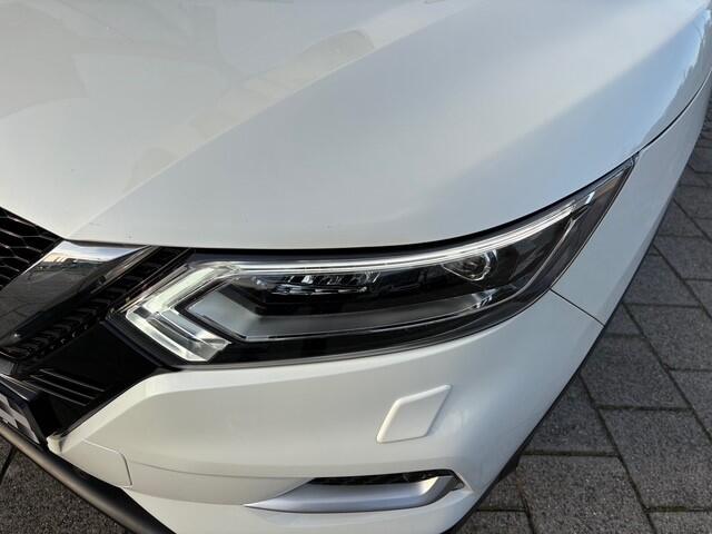 Nissan QASHQAI 1.3 DIG-T Premium Edition | Navi | 360 Camera | Cruise | 100.374 km Dealeronderhouden