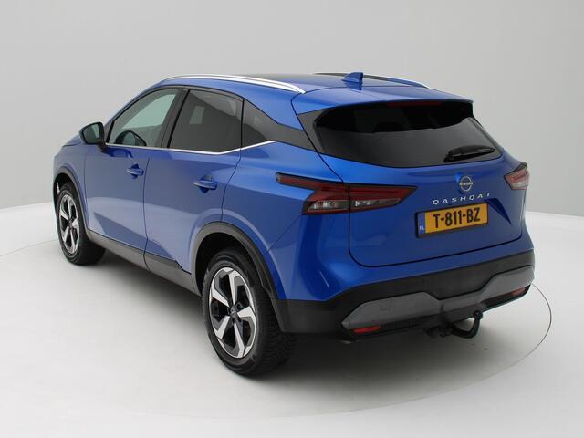 Nissan QASHQAI 1.3 MHEV Xtronic N-Connecta Panorama / Trekh.