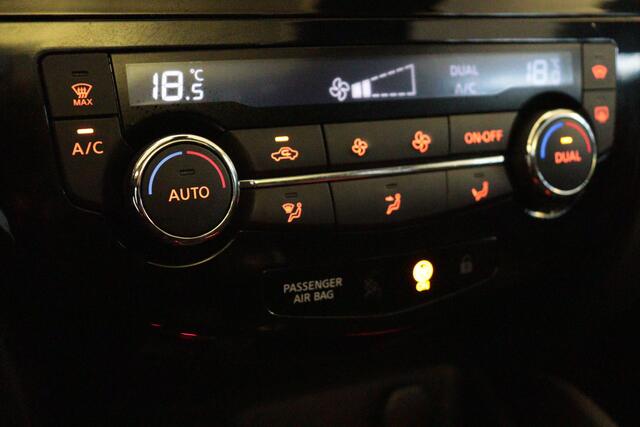 Nissan QASHQAI 1.3 DIG-T Tekna | NAVI | 360-CAMERA | PANO | ADAP CRUISE | TREKHAAK |