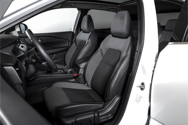 Nissan QASHQAI 1.3 MHEV 158 PK Xtronic N-Connecta - Automaat (Nieuw model) | Panodak | Cold Pack | Dig. Cockpit | Adapt. Cruise | 360 Camera | PDC | NAV + App Connect | LM 18" | ECC | 6754