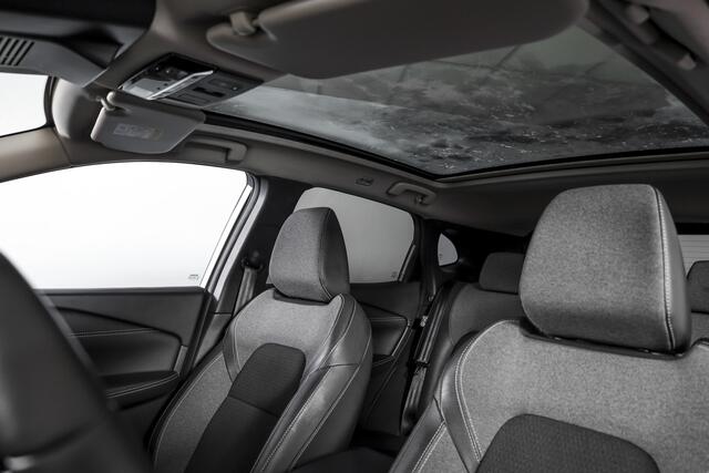 Nissan QASHQAI 1.3 MHEV 158 PK Xtronic N-Connecta - Automaat (Nieuw Model) | Panodak | Cold Pack | Dig. Cockpit | Adapt. Cruise | 360 Camera | PDC | NAV + App Connect | LM 18" | ECC | 7691