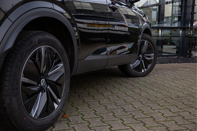 Nissan QASHQAI 1.3 MHEV Xtronic Tekna Propilot , Black Edition, Adap. cruise