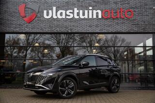 nissan-qashqai-1.3-mhev-xtronic-tek