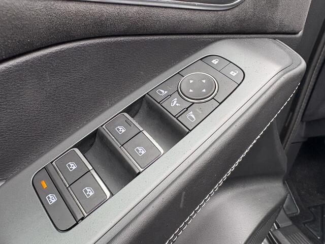 Nissan QASHQAI 1.3 MHEV Xtronic Tekna Plus PANODAK | FABR.GARANTIE | VOL OPTIES