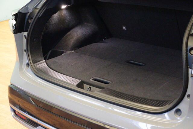 Nissan QASHQAI 1.3 MHEV Xtronic Tekna Plus | NAVI | 360-CAMERA | PANO | HEAD-UP | VRUIT/STUUR/STOELVERW + MASSAGE + GEHEUGEN |