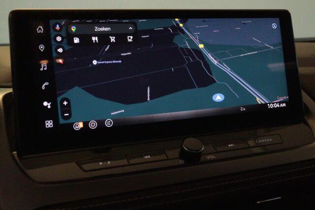 Nissan QASHQAI 1.3 MHEV Xtronic Tekna Plus | NAVI | 360-CAMERA | PANO | HEAD-UP | VRUIT/STUUR/STOELVERW + MASSAGE + GEHEUGEN |