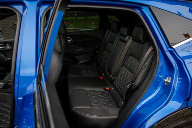 Nissan QASHQAI 1.3 MHEV Xtronic Tekna Plus , 3D-camera, Panoramadak, Head-up display, Sfeerverlichting,