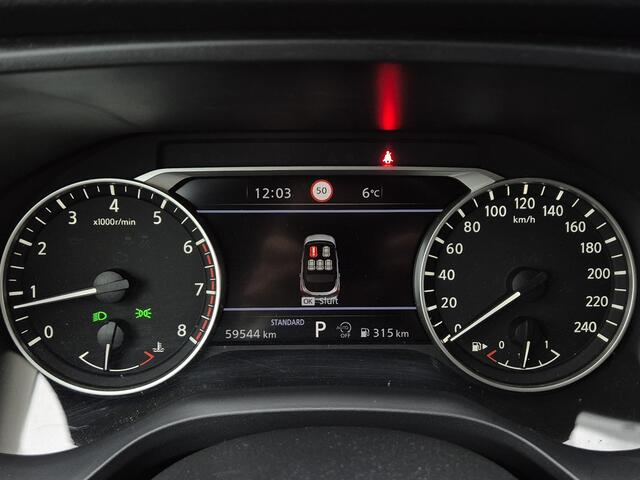 Nissan QASHQAI 1.3 MHEV Xtronic N-Style | Trekhaak | AppleCarplay/AndroidAuto | Automaat |