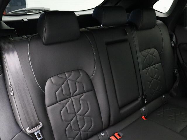 Nissan QASHQAI 158pk MHEV Xtronic Tekna | Pilot assist | Stoel, stuur en voorruitverwarming | Lederen bekleding | Google intergratie | Elketrisch verstelbare bestuurderstoel |