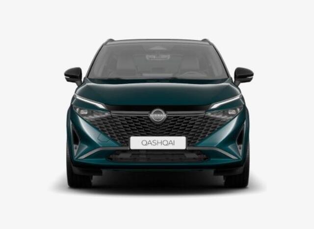Nissan QASHQAI e-Power 206 N-Design | AUTOMAAT | MY25 | PANORAMADAK | COLD PACK | UIT VOORRAAD LEVERBAAR! |