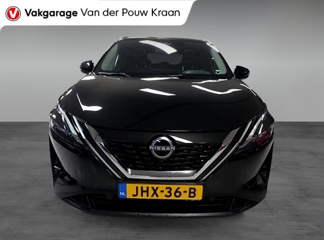Nissan QASHQAI 1.5 ePower N-Connecta Design Pack Panoramadak