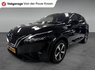 nissan-qashqai-1.5-epower-n-connect