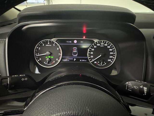 Nissan QASHQAI 1.3 MHEV Xtronic Acenta | Navigatie | 360 Camera | Cruise control adaptief | Panoramadak | Trekhaak |