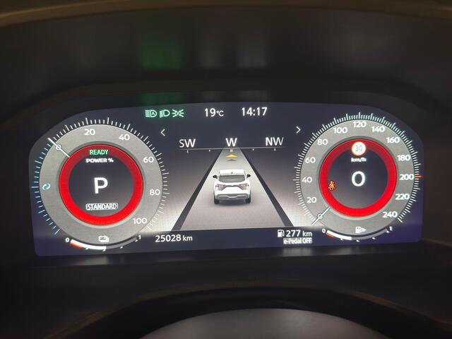 Nissan QASHQAI 1.5 e-Power Tekna Plus | Trekhaak | BOSE Audio | Panoramadak |