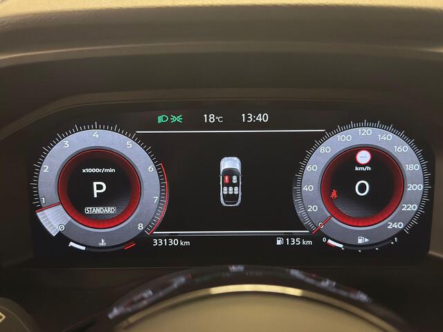 Nissan QASHQAI 1.3 MHEV Xtronic Business Design | Trekhaak | Panoramadak | 360º Camera |