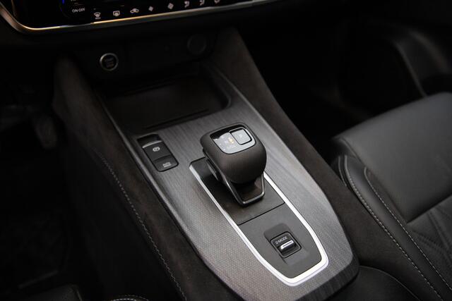 Nissan QASHQAI 1.3 MHEV Xtronic Tekna Plus , Adap. cruise, Panoramadak, Stoel/stuurverwarming,