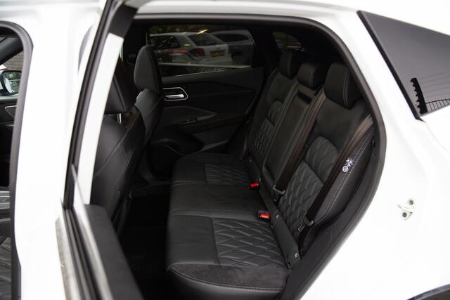 Nissan QASHQAI 1.3 MHEV Xtronic Tekna Plus , Adap. cruise, Panoramadak, Stoel/stuurverwarming,