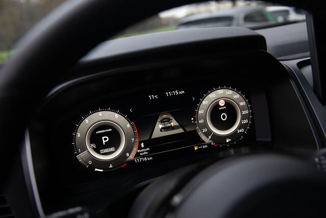 Nissan QASHQAI 1.3 MHEV Xtronic Tekna Plus , Adap. cruise, Panoramadak, Stoel/stuurverwarming,