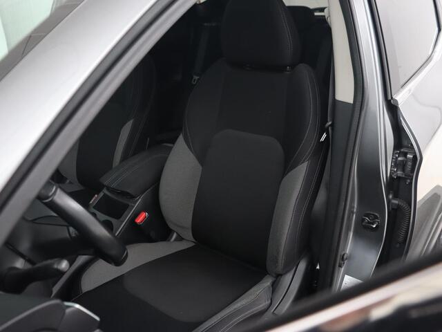 Nissan QASHQAI 1.6 N-Connecta | 163pk | Panoramadak | Trekhaak | 360 Camera | Navigatie | Keyless | Climate control | Bluetooth | Cruise control