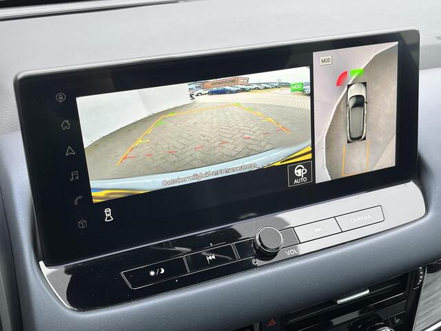 Nissan QASHQAI 1.5 e-Power Tekna Plus / Panoramadak / HUD / Apple Carplay & Android Auto / 360° Camera / Keyless Entry & Start / Navigatie full map / Stuur- en Stoelverwarming / Voorruitverwarming / Climate Control / Adaptieve Cruise Control / Elektrisch Verstelbare Voo