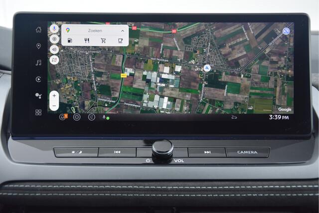 Nissan QASHQAI 1.3 MHEV Xtronic Tekna Plus | Trekhaak |