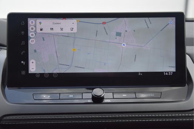 Nissan QASHQAI 1.3 MHEV Xtronic Tekna Plus