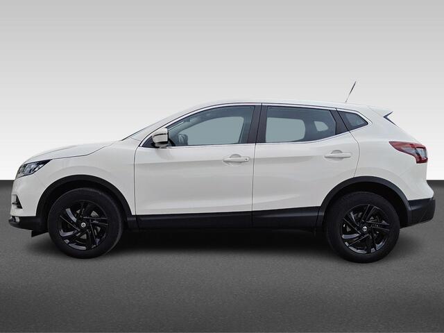 Nissan QASHQAI 1.3 DIG-T Acces Edition | Carplay | Camera