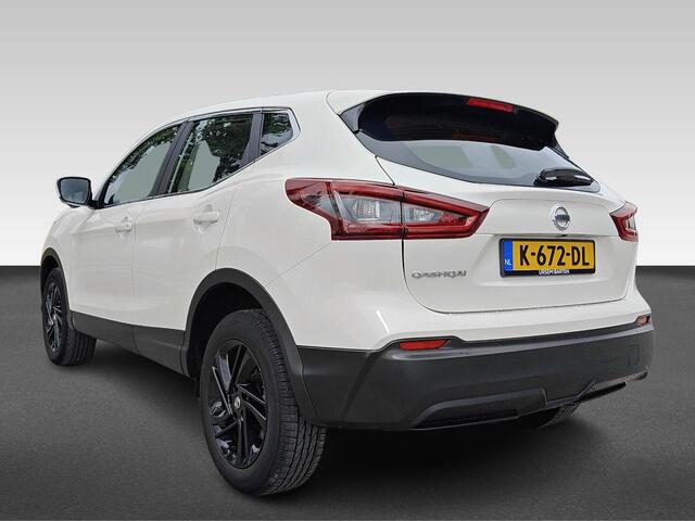 Nissan QASHQAI 1.3 DIG-T Acces Edition | Carplay | Camera