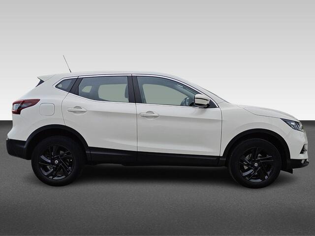 Nissan QASHQAI 1.3 DIG-T Acces Edition | Carplay | Camera