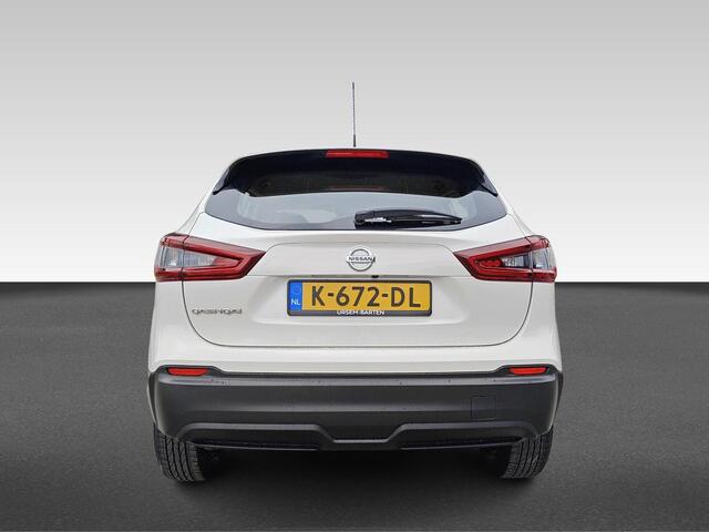 Nissan QASHQAI 1.3 DIG-T Acces Edition | Carplay | Camera