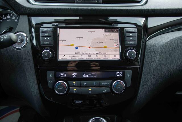 Nissan QASHQAI 1.3 DIG-T N-Connecta