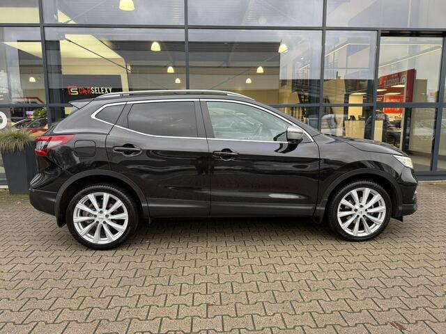 Nissan QASHQAI 1.3 DIG-T Tekna + *Trekhaak & Stoelverwarming*
