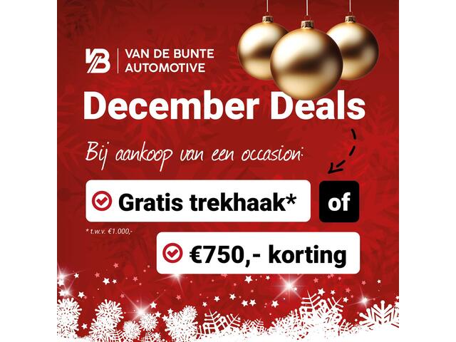 Nissan QASHQAI 1.3 MHEV Premiere Edition *Trekhaak & ACC*