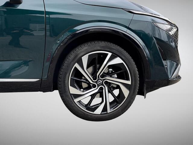 Nissan QASHQAI 1.3 MHEV Xtronic Tekna Plus